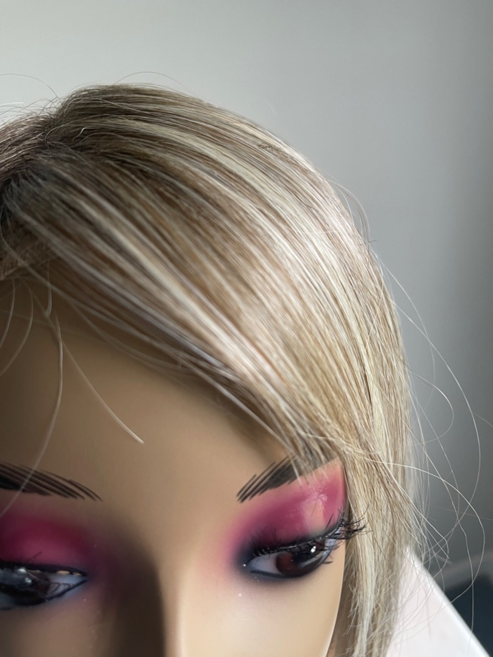 Belle tress Bespoke - Butter Blond - Picture 8 of 15